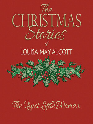 The Quiet Little Woman - Audiobook